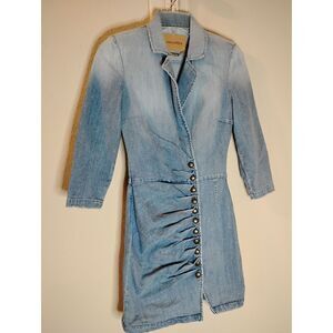 USED Retrofete Willa Dress